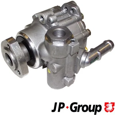 Hydraulic Pump, steering